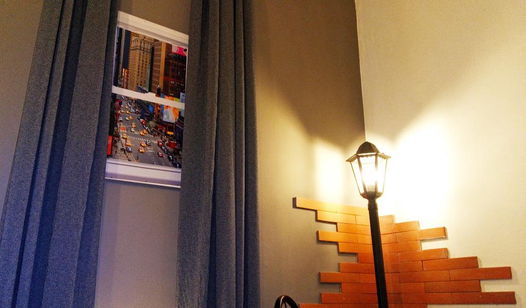 People B&B Palermo Room photo