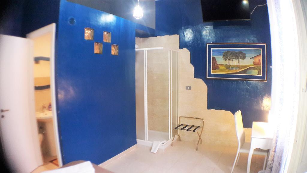 People B&B Palermo Exterior photo