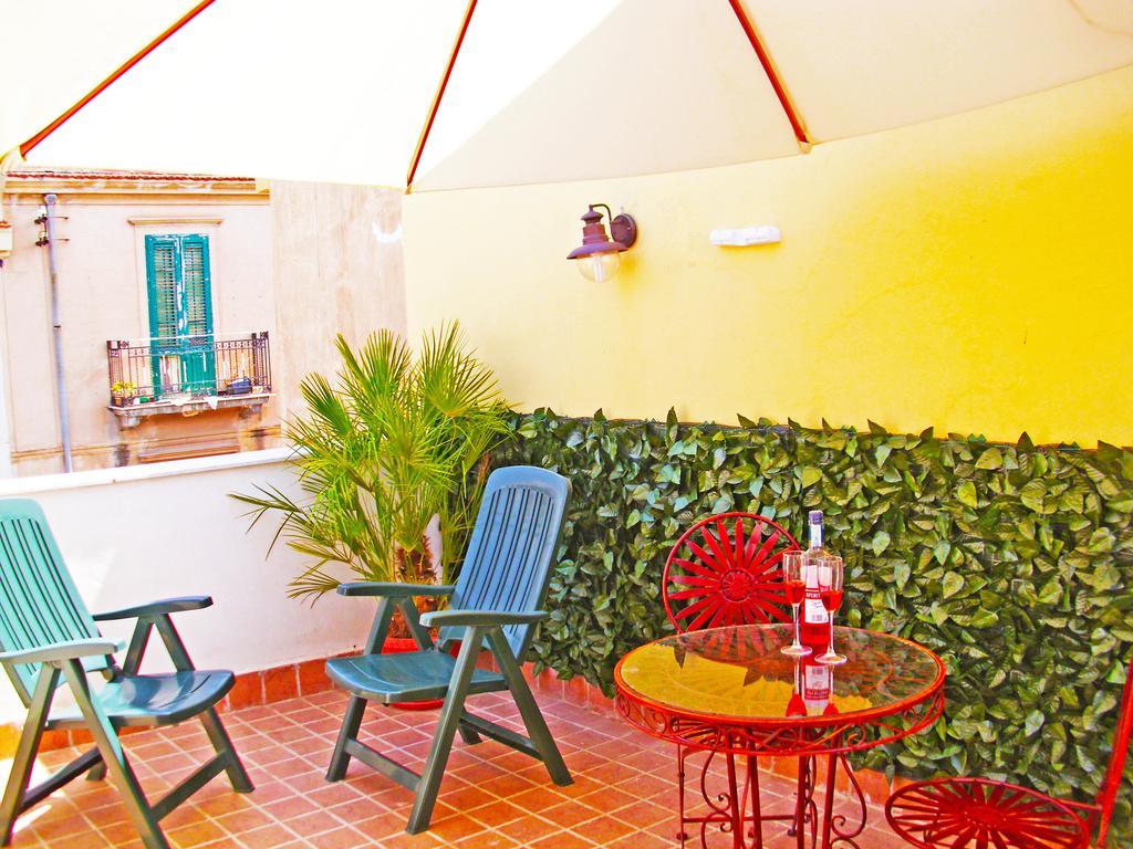 People B&B Palermo Exterior photo